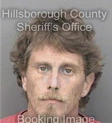 Jason Stewart, - Hillsborough County, FL 