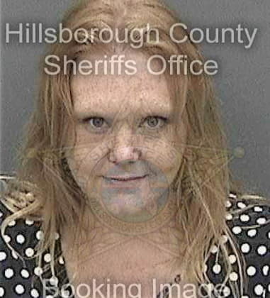 Nicole Tanner, - Hillsborough County, FL 