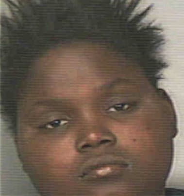 Tameka Thomas, - Polk County, FL 