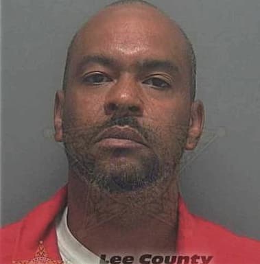 Earnest Tolbert, - Lee County, FL 