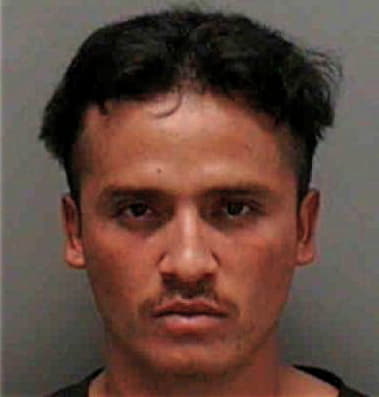 Juan Tzoc, - Lee County, FL 