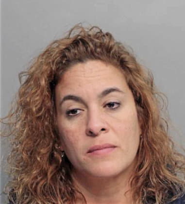 Laura Velez-Ramirez, - Dade County, FL 