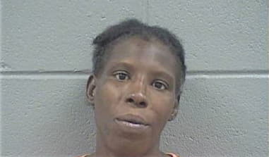 Felicia Vernon, - Cook County, IL 