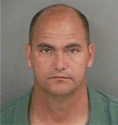 Lee Vidaurri, - Collier County, FL 