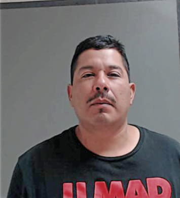 Xavier Villalobos, - Hidalgo County, TX 