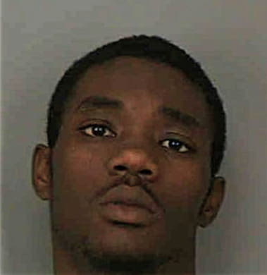 Antonio Walker, - Polk County, FL 