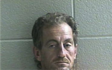 Ricky Westerfield, - Laurel County, KY 