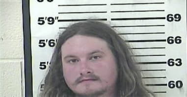 David Whitson, - Carter County, TN 