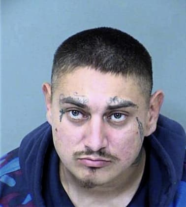Wesley Wilder - Maricopa County, AZ 