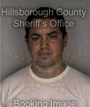 John Wiley - Hillsborough County, FL 