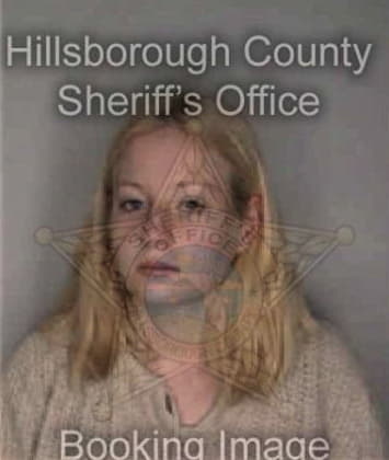 Victoria Willard - Hillsborough County, FL 