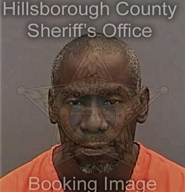 Antwon Williams - Hillsborough County, FL 