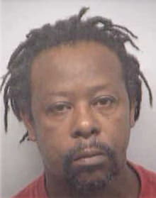 Kevin Williams, - Fulton County, GA 