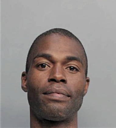 Rodtravius Wilson, - Dade County, FL 