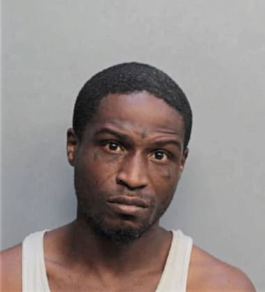 Roderick Woodbury, - Dade County, FL 