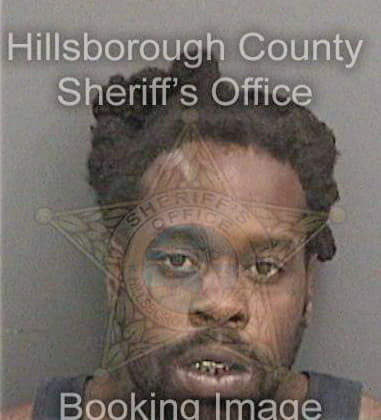 Erion Wynn, - Hillsborough County, FL 