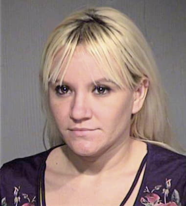 Valerie Yates, - Maricopa County, AZ 