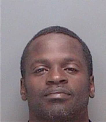 Angelo Young, - Pinellas County, FL 