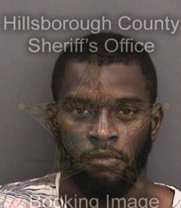 Shelton Adams, - Hillsborough County, FL 