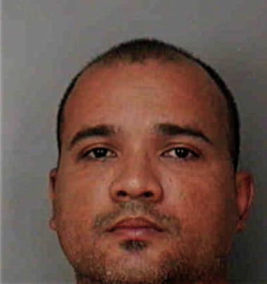 Andres Aguilar, - Polk County, FL 