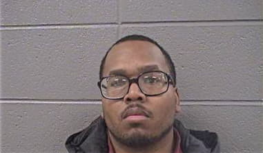 James Albritton, - Cook County, IL 