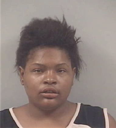 Tanisha Alford, - Johnston County, NC 