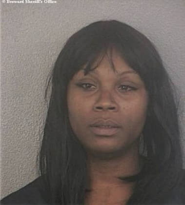 Venessa Allen, - Broward County, FL 