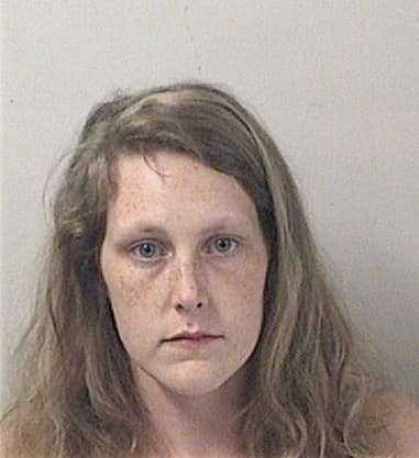 Kristina Andrew, - Escambia County, FL 