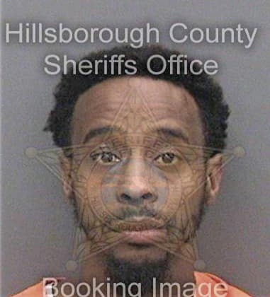 Jaimye Bacon, - Hillsborough County, FL 