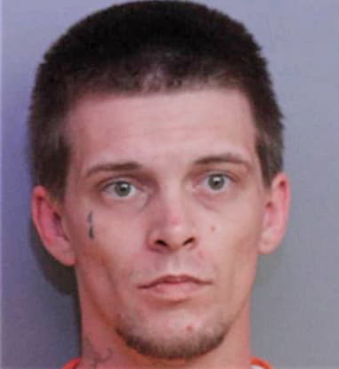 Erik Barlow, - Polk County, FL 