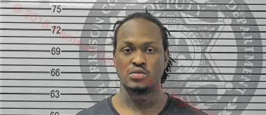 Jonathan Barnes, - Harrison County, MS 