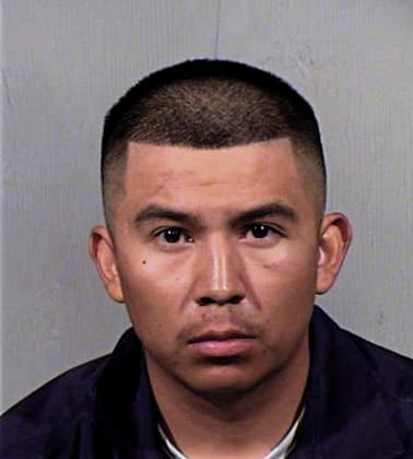 Michael Barr - Maricopa County, AZ 