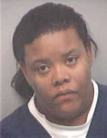 Patricia Bedford - Fulton County, GA 