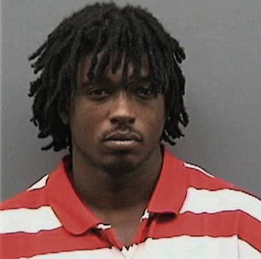Joshua Bermudez - Hillsborough County, FL 