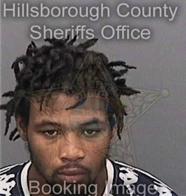 Brandell Betts - Hillsborough County, FL 