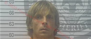 Nieko Bing, - Harrison County, MS 