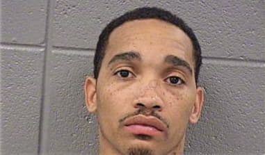 Christopher Blackmen, - Cook County, IL 