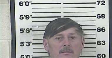 Bobby Blakley, - Carter County, TN 