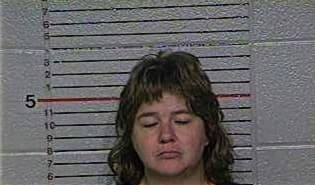 Cheryl Blankenship, - Franklin County, KY 