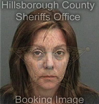 Malissia Blum - Hillsborough County, FL 