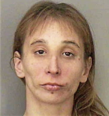 Wendy Boffil - Polk County, FL 