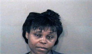 Monica Bolden, - Leon County, FL 