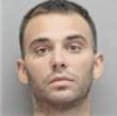 Rodney Bonvillain, - Lafourche County, LA 