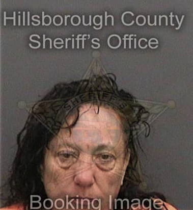 Erika Boyette - Hillsborough County, FL 