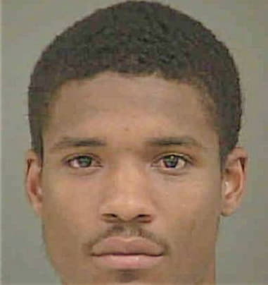 Darryl Brown - Mecklenburg County, NC 