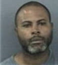 Emmanuel Brown, - Gadsden County, FL 