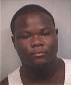 Leonard Brown - Fulton County, GA 