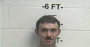 Preston Brown, - Whitley County, KY 