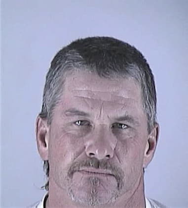 Thomas Brown - Deschutes County, OR 