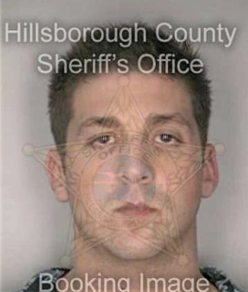 Raymond Brymer, - Hillsborough County, FL 